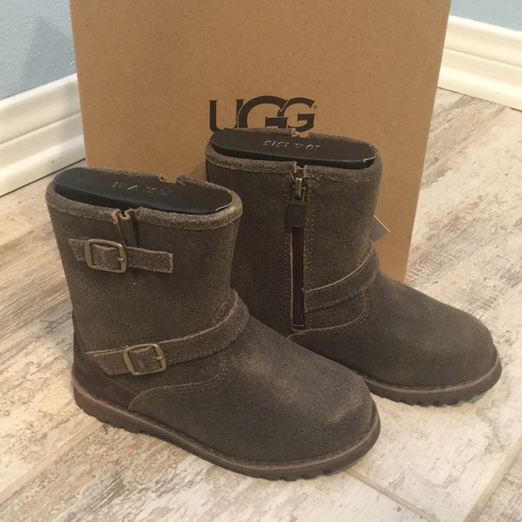 UGG Other - Ugg girls T Harwell Bomber